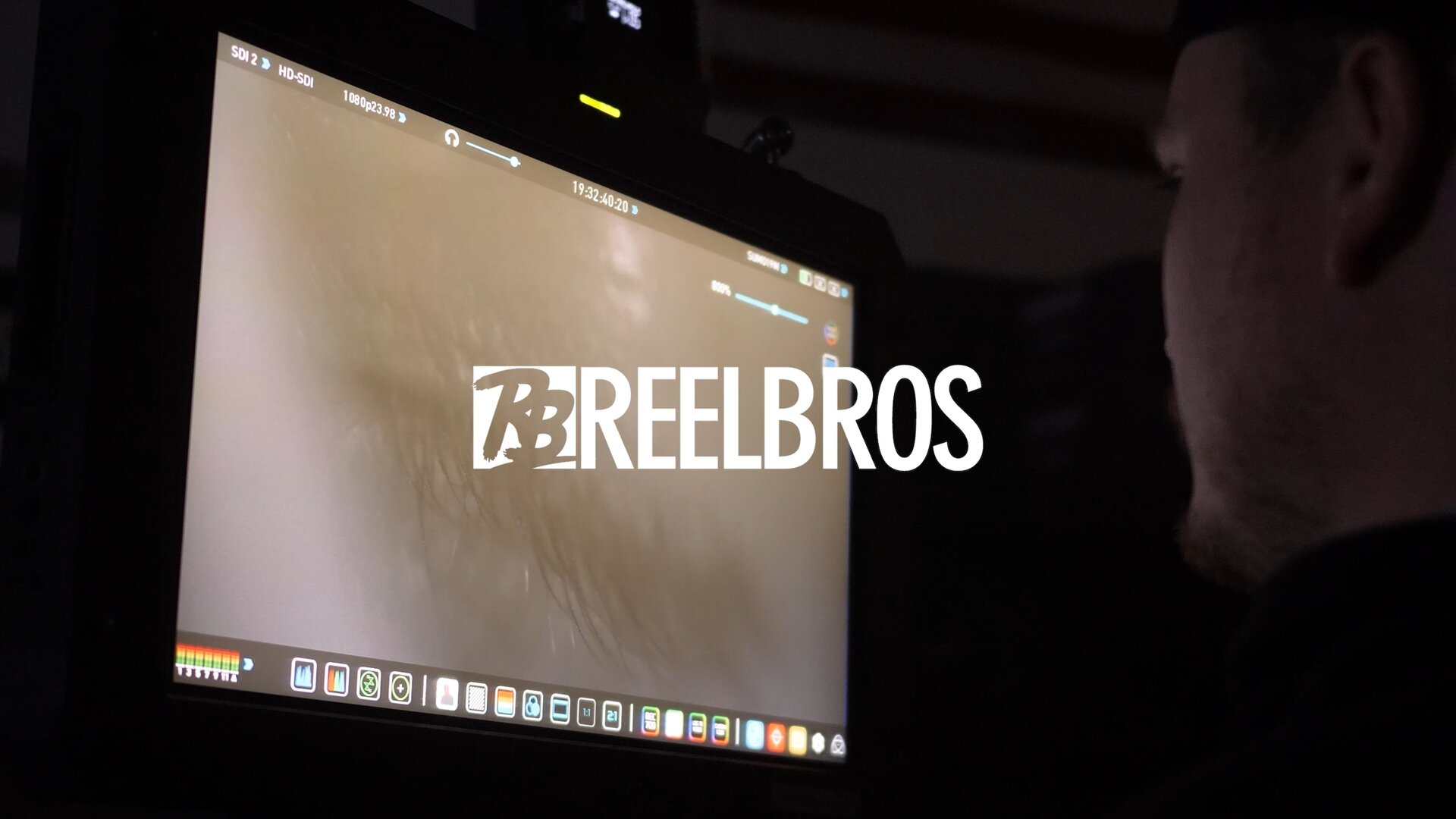 Reel Bros Spec Ad